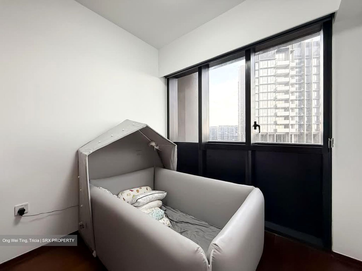 Lentor Modern (D26), Apartment #561604061